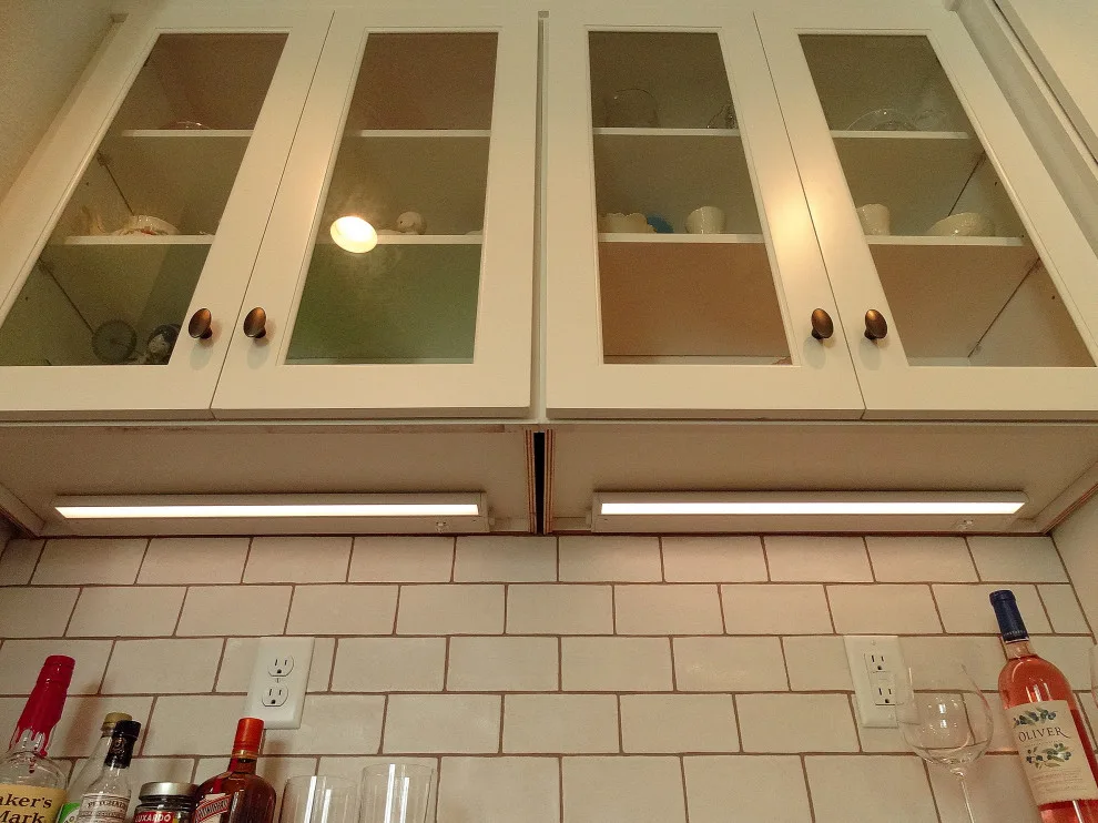 Franklin Home - Kitchen Renovation by Cornerstone Remodeling, Ltd - Photo 37