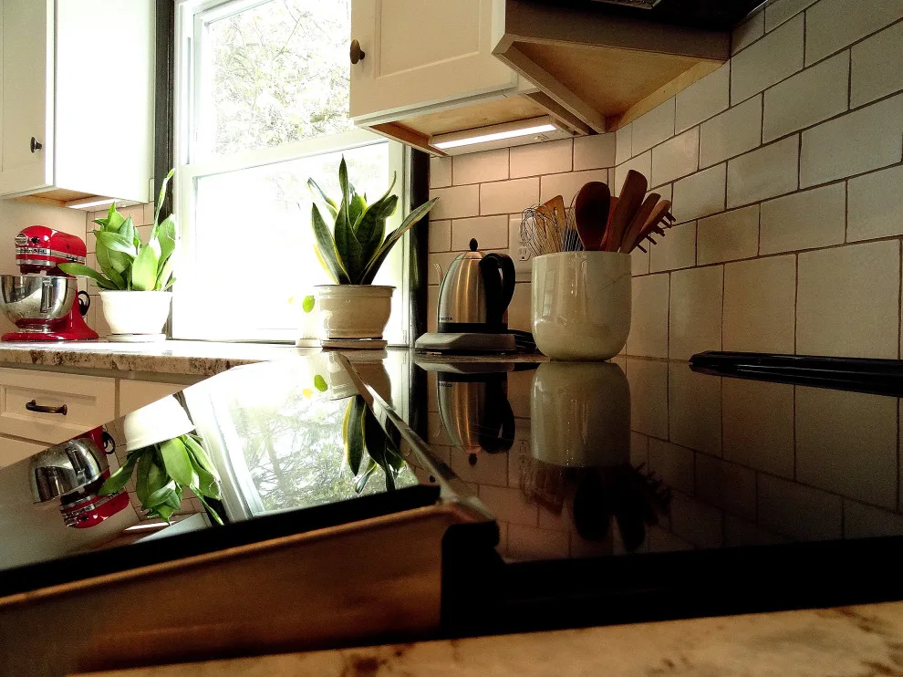 Franklin Home - Kitchen Renovation by Cornerstone Remodeling, Ltd - Photo 35