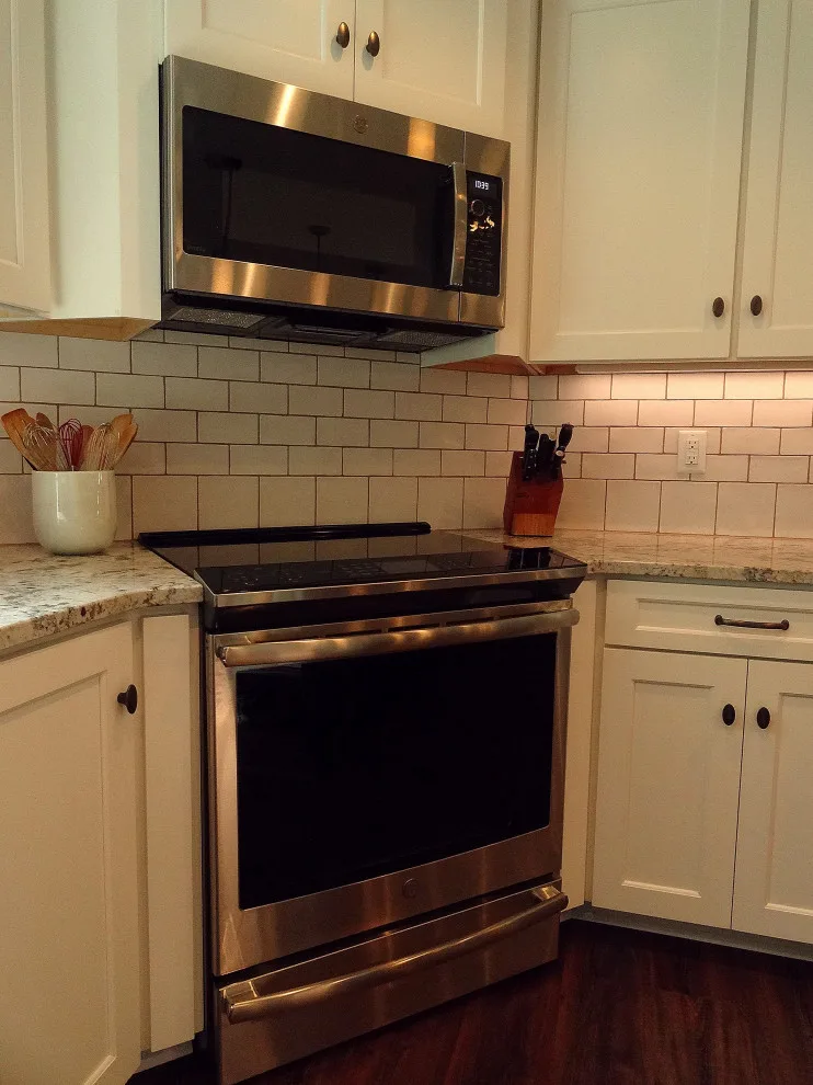 Franklin Home - Kitchen Renovation by Cornerstone Remodeling, Ltd - Photo 45