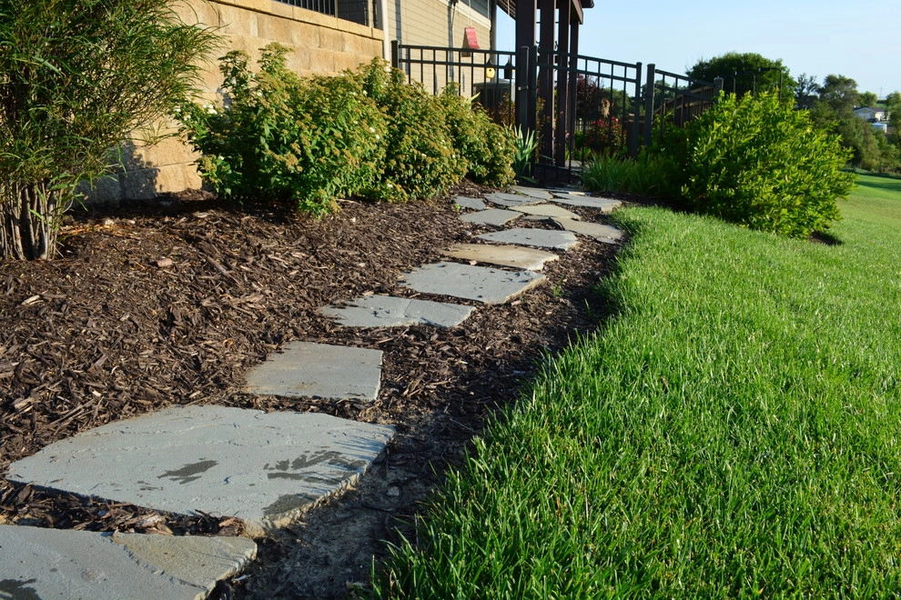Rustic Hillside Estate by Breaking Ground - Photo 25