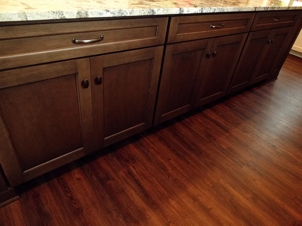 Franklin Home - Kitchen Renovation by Cornerstone Remodeling, Ltd - Photo 38