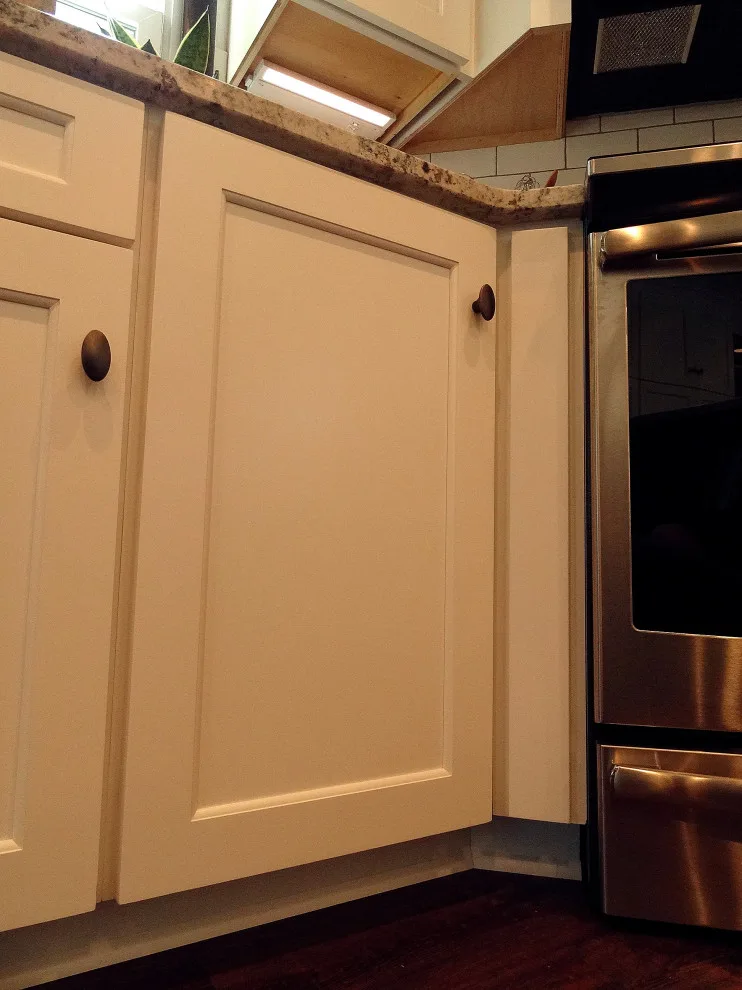 Franklin Home - Kitchen Renovation by Cornerstone Remodeling, Ltd - Photo 32