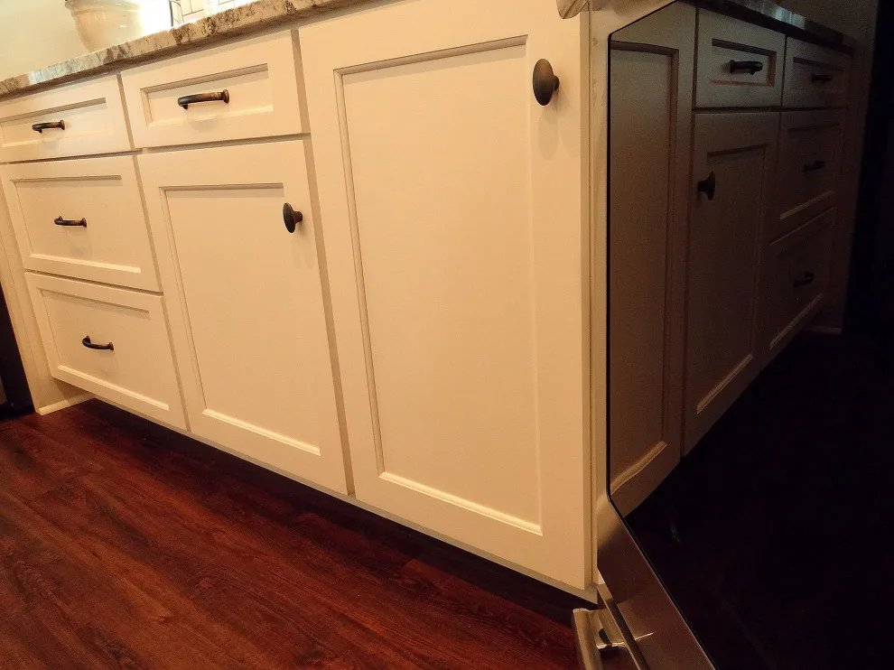 Franklin Home - Kitchen Renovation by Cornerstone Remodeling, Ltd - Photo 30