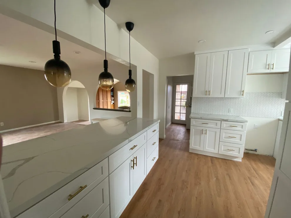 Hemet Kitchen Renovation by California Home Center - Photo 3