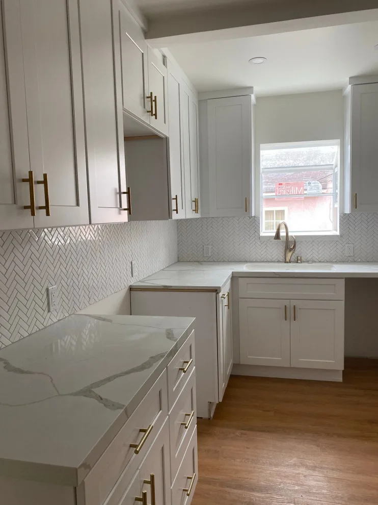 Hemet Kitchen Renovation by California Home Center - Photo 2