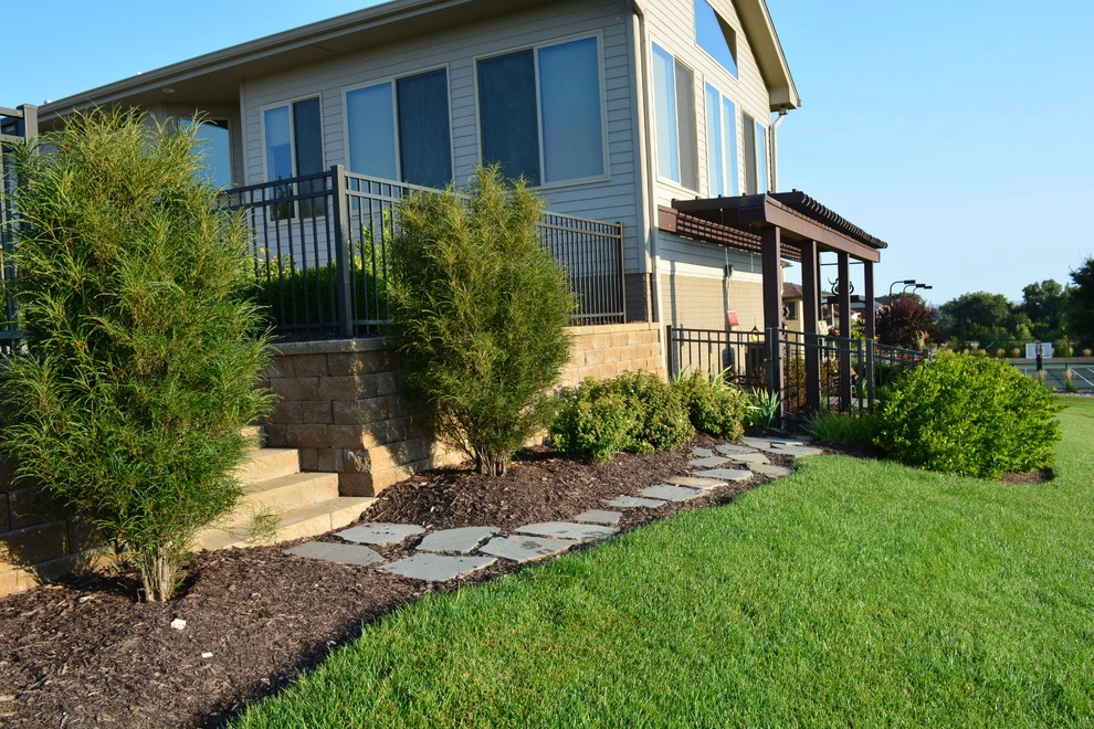 Rustic Hillside Estate by Breaking Ground - Photo 18