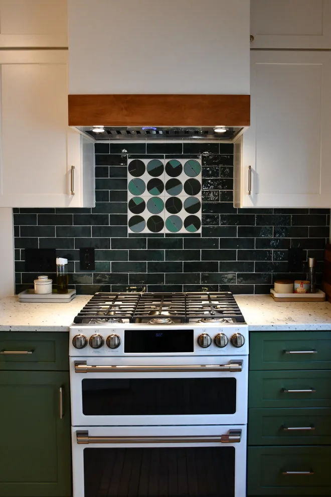 Milwaukee Kitchen Renovation by JJB Home Improvements, LLC - Photo 2