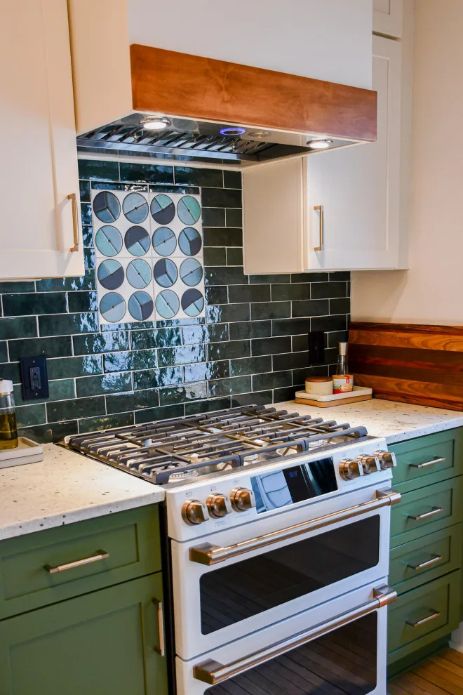 Milwaukee Kitchen Renovation by JJB Home Improvements, LLC - Photo 5
