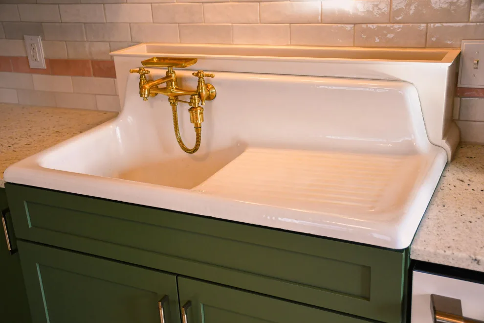 Milwaukee Kitchen Renovation by JJB Home Improvements, LLC - Photo 8