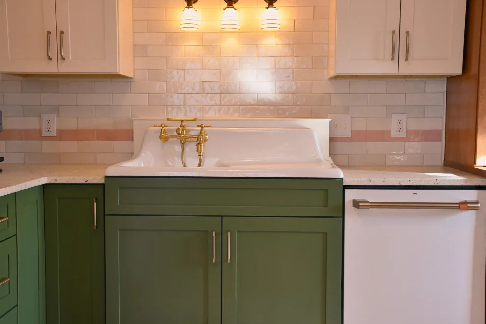 Milwaukee Kitchen Renovation by JJB Home Improvements, LLC - Photo 7