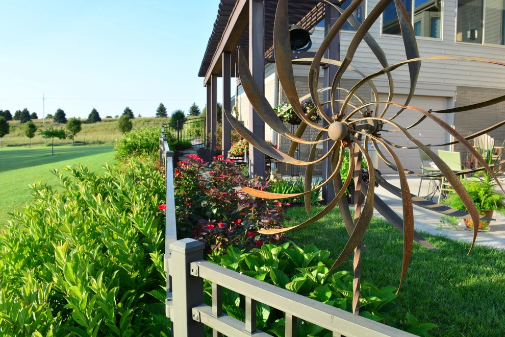 Rustic Hillside Estate by Breaking Ground - Photo 24