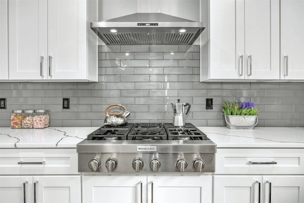 Puyallup, WA Kitchen Renovation by Bezruchuk Inc - Photo 5