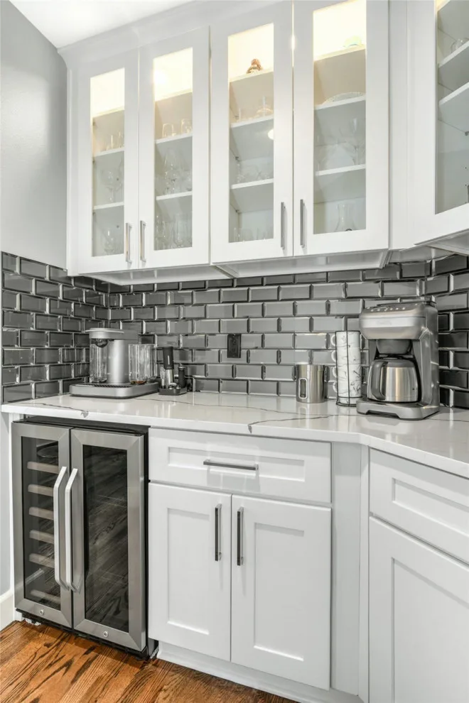 Puyallup, WA Kitchen Renovation by Bezruchuk Inc - Photo 6