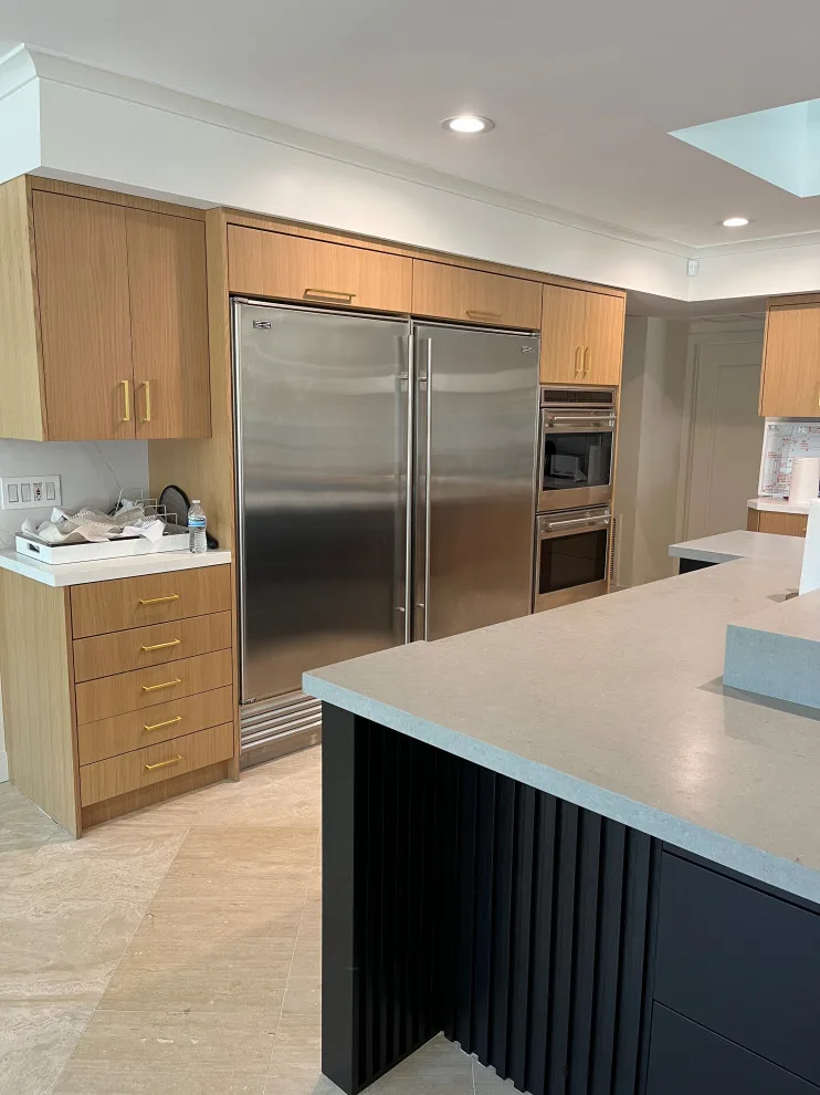 Rancho Cucamonga Kitchen Renovation by California Home Center - Photo 8