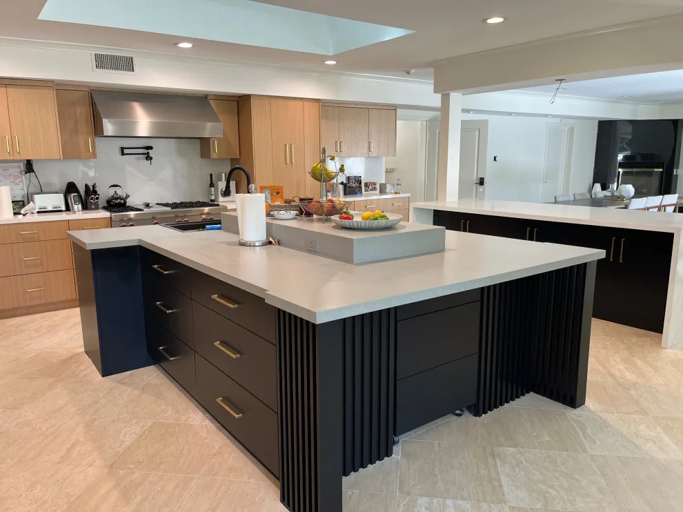 Rancho Cucamonga Kitchen Renovation by California Home Center - Photo 6