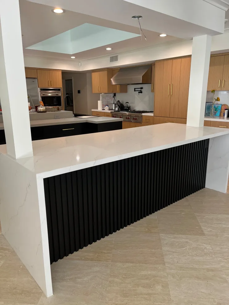 Rancho Cucamonga Kitchen Renovation by California Home Center - Photo 5