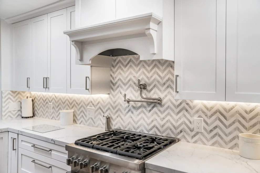 San Mateo Kitchen Renovation by Golden View Renovation - Photo 10