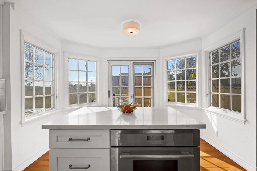 Seal Beach, CA Kitchen Renovation by Katz Design & Builders Inc. - Photo 16