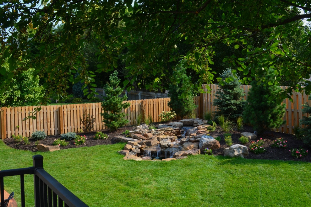 Rocky Mountain Water Feature by Breaking Ground - Photo 4