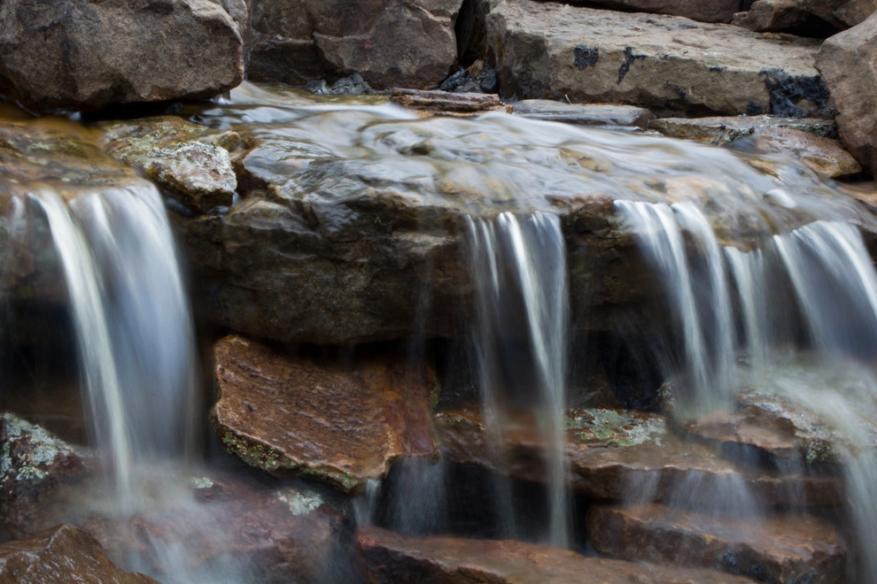 Rocky Mountain Water Feature by Breaking Ground - Photo 6