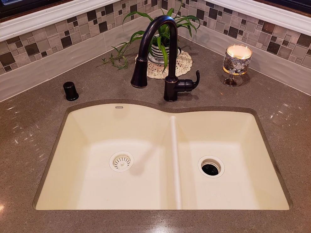 West Bend Home - Kitchen Renovation by Cornerstone Remodeling, Ltd - Photo 5
