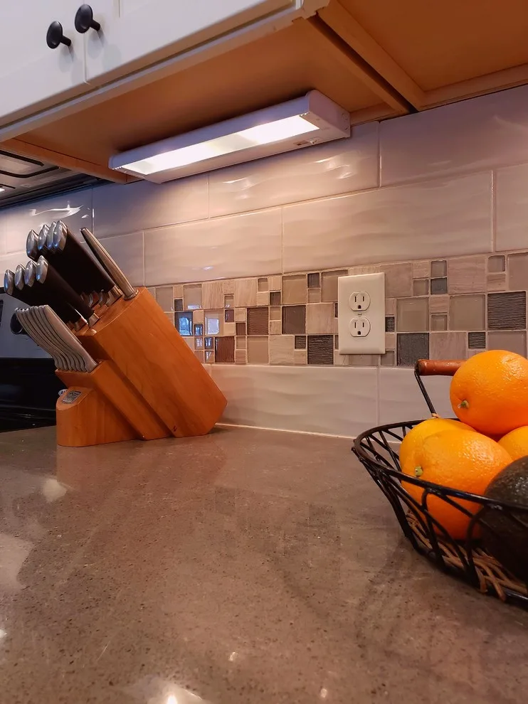 West Bend Home - Kitchen Renovation by Cornerstone Remodeling, Ltd - Photo 13