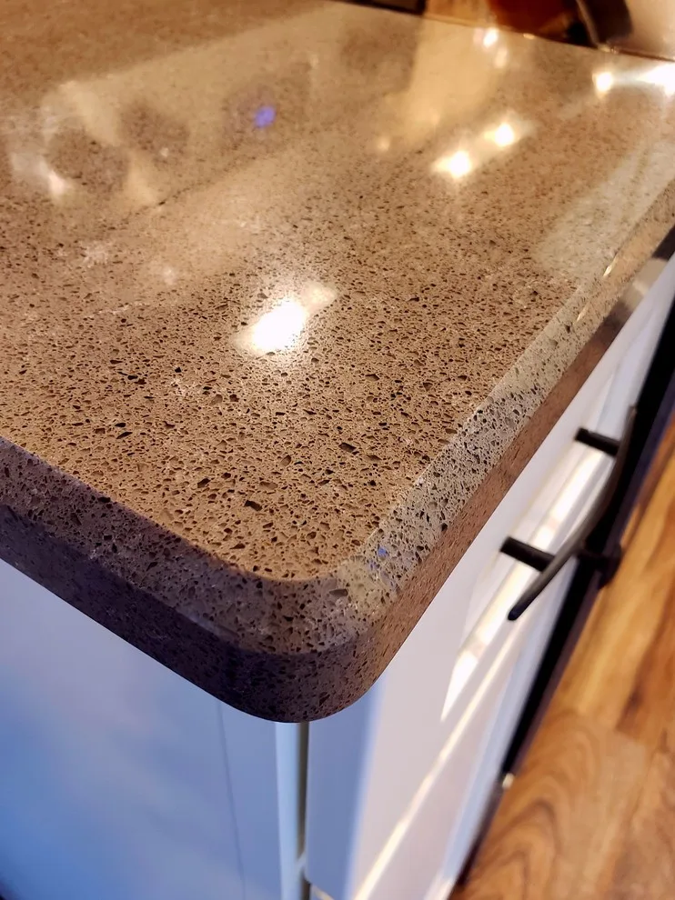 West Bend Home - Kitchen Renovation by Cornerstone Remodeling, Ltd - Photo 12