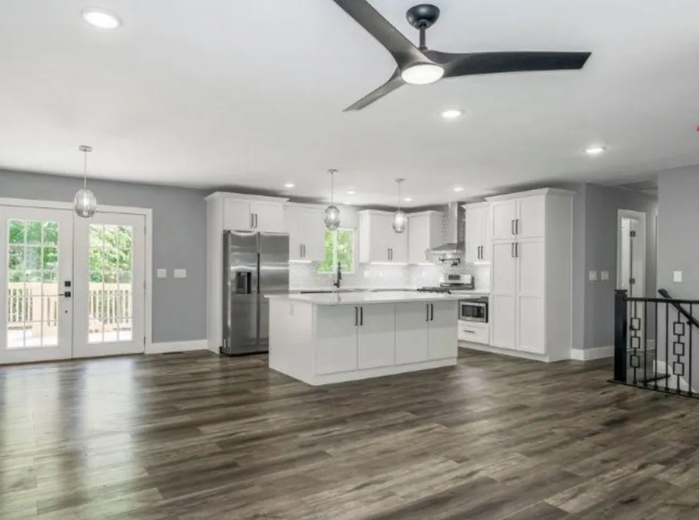 Culinary Space Renovation by 221 Construction, LLC - Photo 3