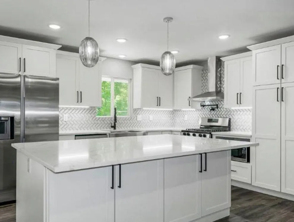 Culinary Space Renovation by 221 Construction, LLC - Photo 2