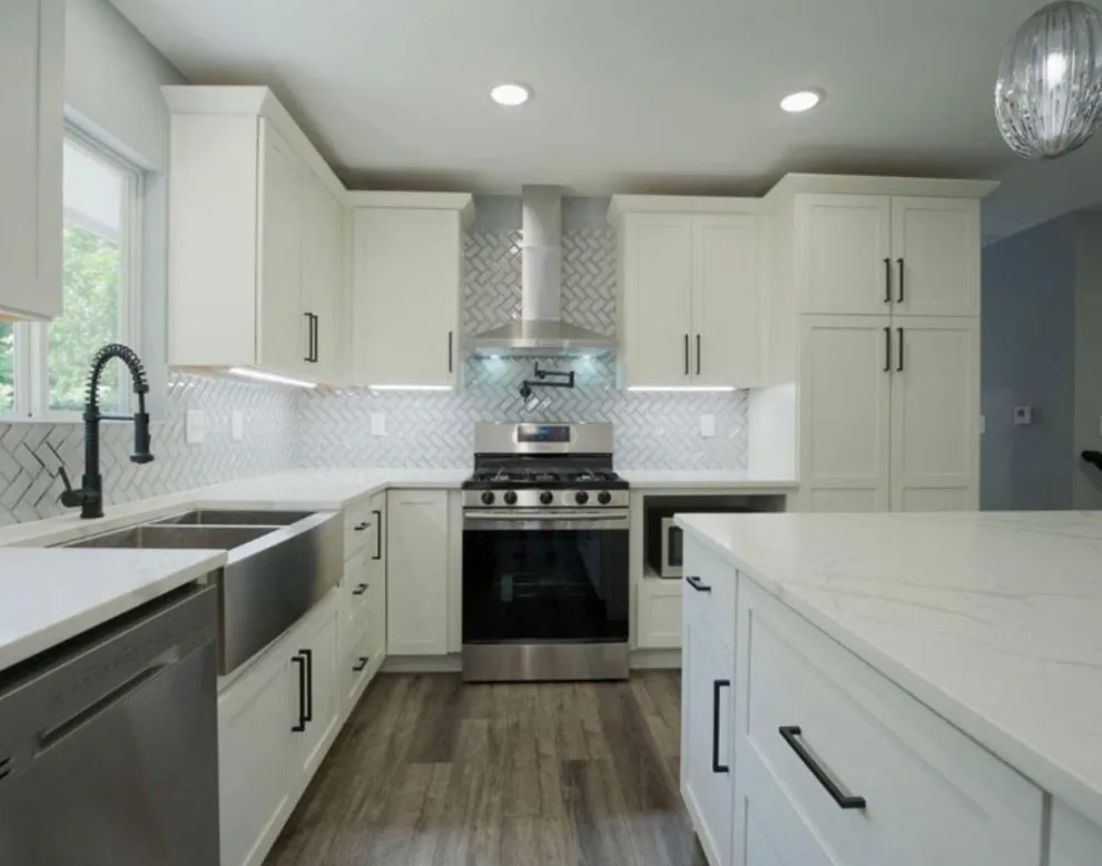 Culinary Space Renovation by 221 Construction, LLC - Photo 5