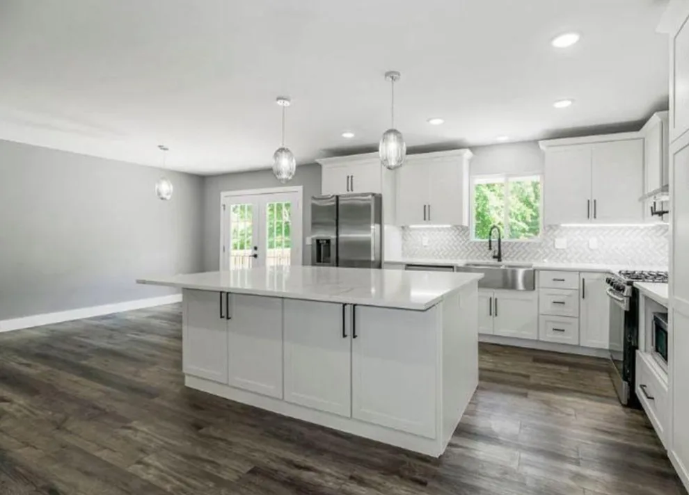 Culinary Space Renovation by 221 Construction, LLC - Photo 4