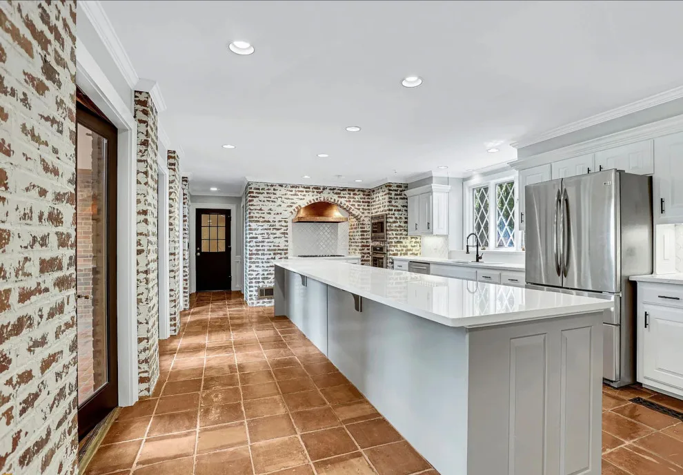 Kanawha Kitchen and Bathroom Renovation by Gordon Custom Homes - Photo 2