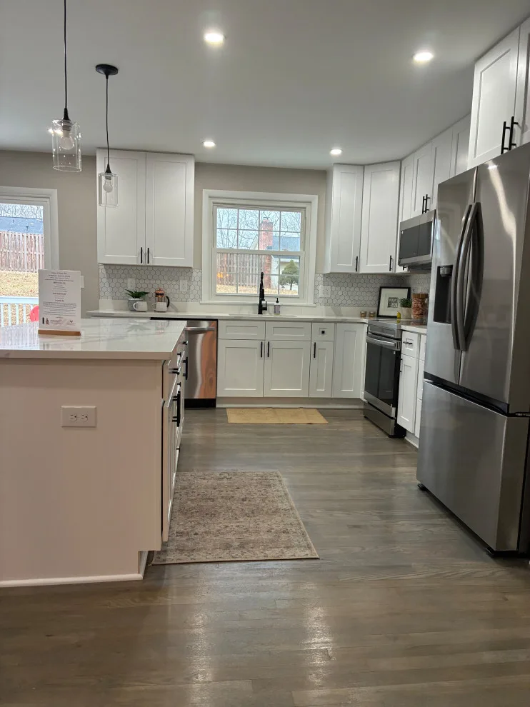 Culinary Space Renovation by A-Z Home Improvement LLC - Photo 2