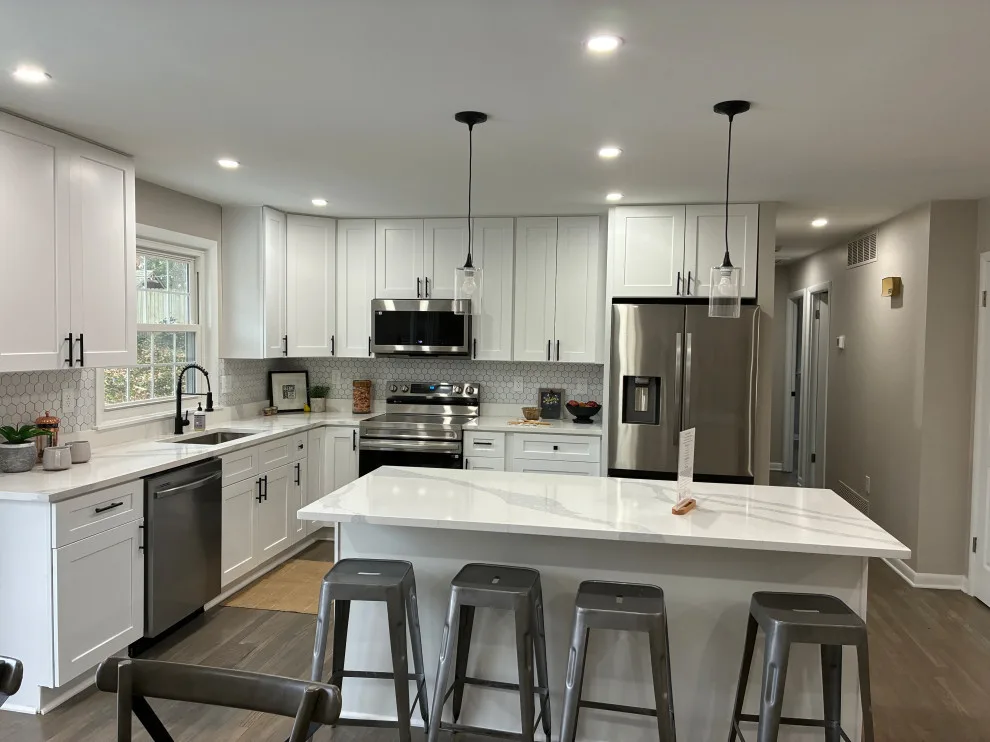 A-Z Home Improvement LLC - Photo 13