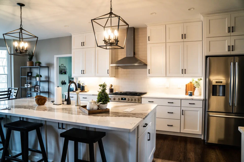 Kitchen Renovation by JDC Remodeling, LLC - Photo 6