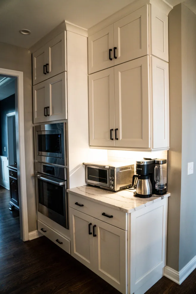 Kitchen Renovation by JDC Remodeling, LLC - Photo 4