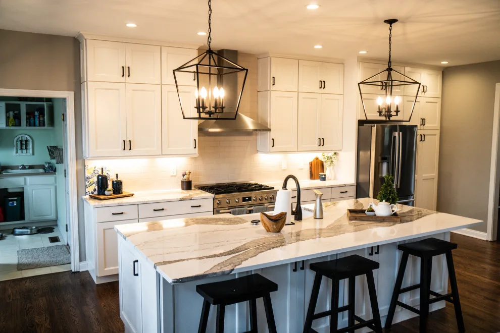 Kitchen Renovation by JDC Remodeling, LLC - Photo 5