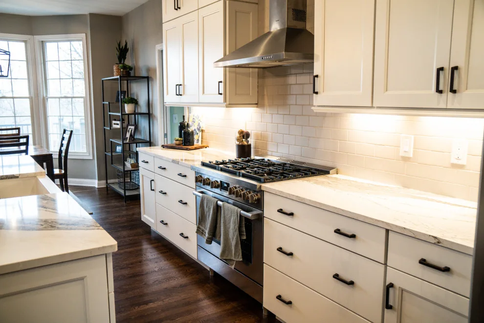Kitchen Renovation by JDC Remodeling, LLC - Photo 3