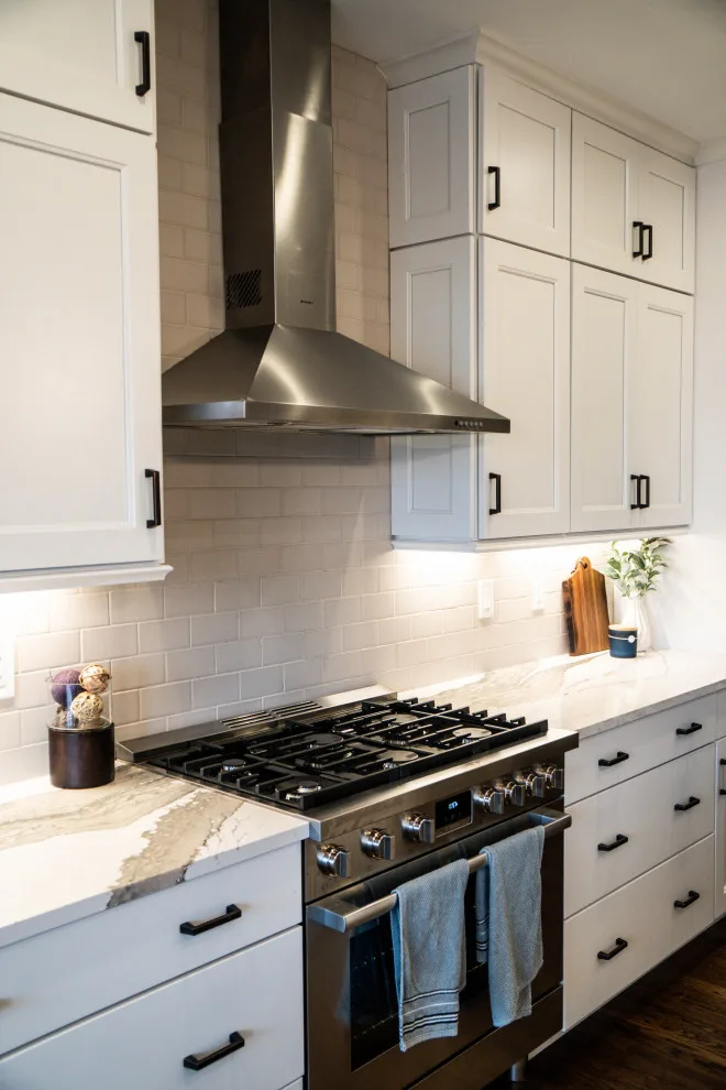 Kitchen Renovation by JDC Remodeling, LLC - Photo 7