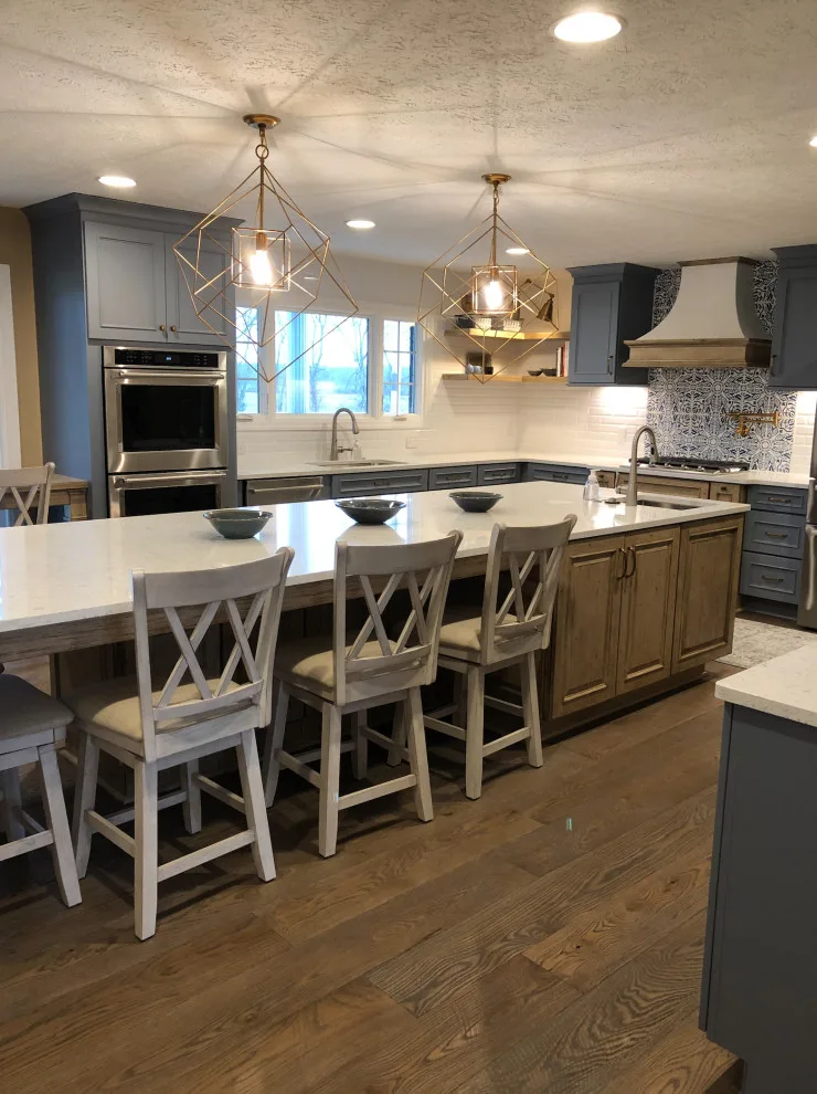All Seasons Builders, INC. - Photo 11
