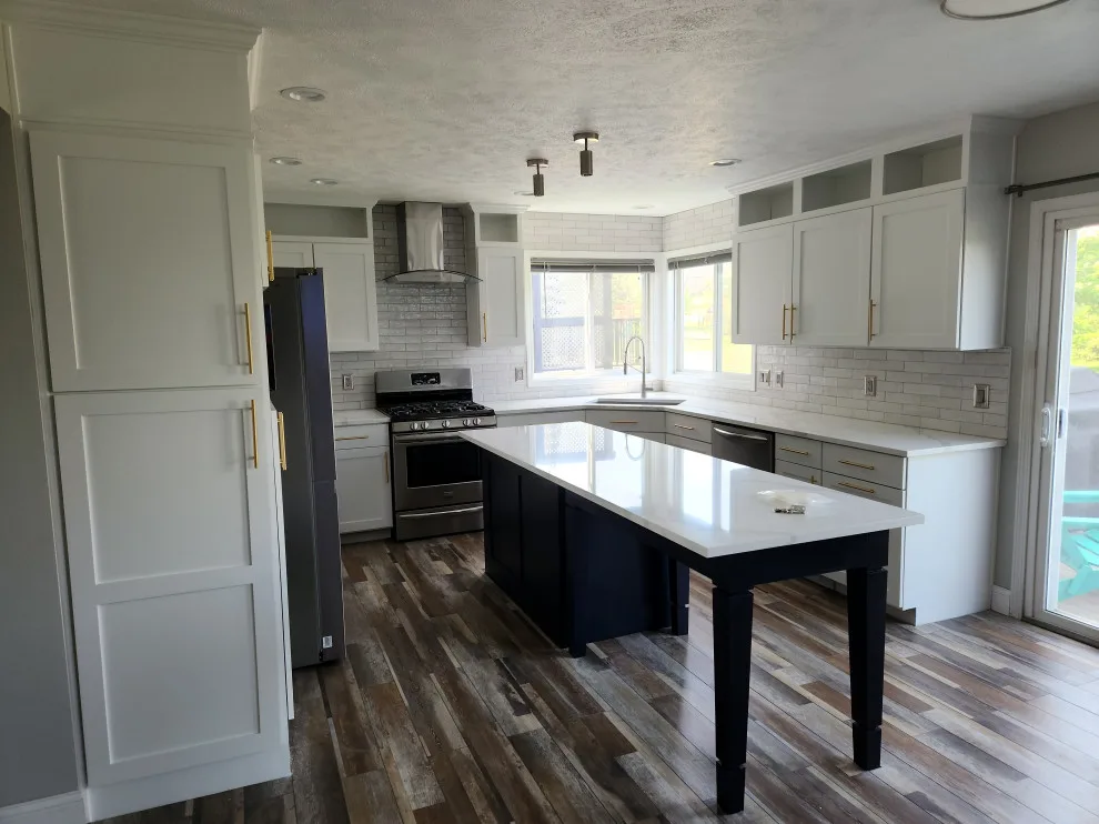 Michigan Construction Services - Photo 13