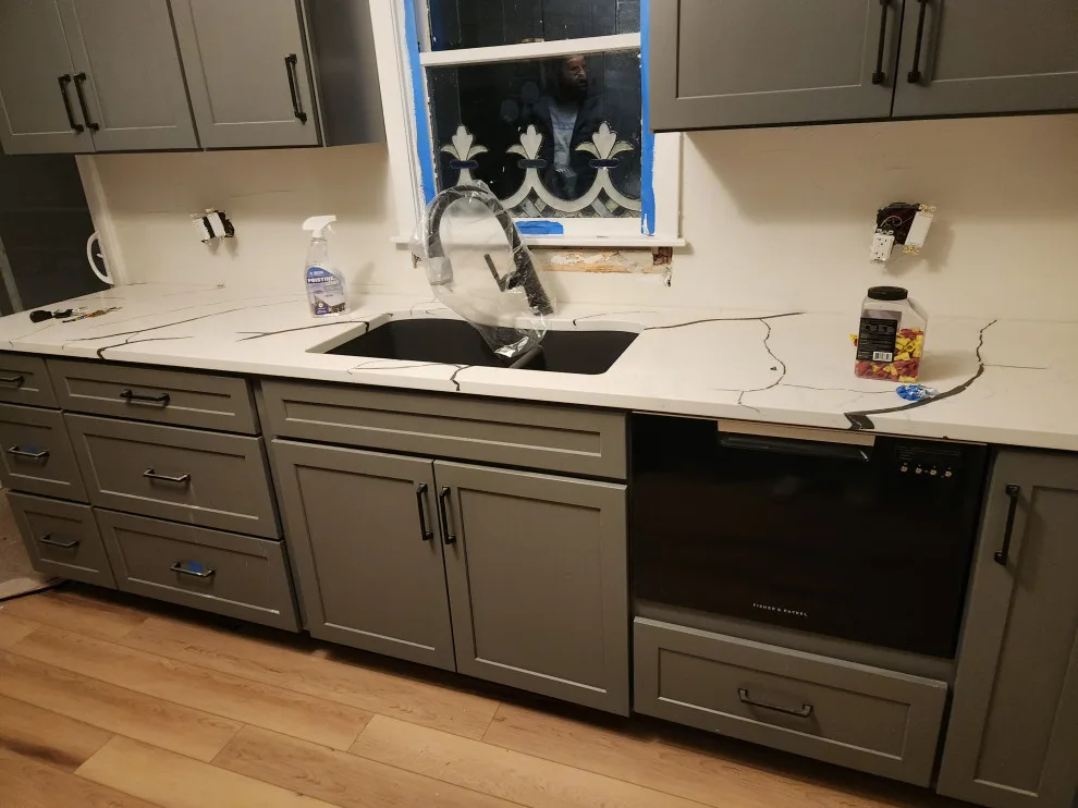 Culinary Space Renovation by Michigan Construction Services - Photo 2