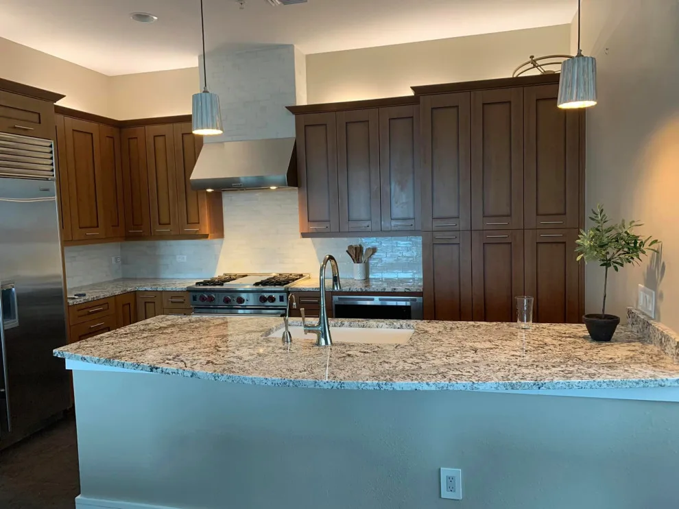 Kitchen Renovation E by Texan Home Additions - Photo 3