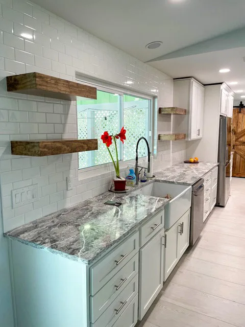 Culinary Space Renovation by B&S Construction - Photo 2