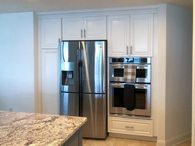 Culinary Space Renovation by B&S Construction - Photo 3