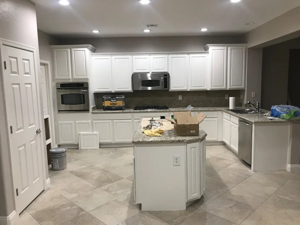 Culinary space renovation by Fletcher - Photo 5