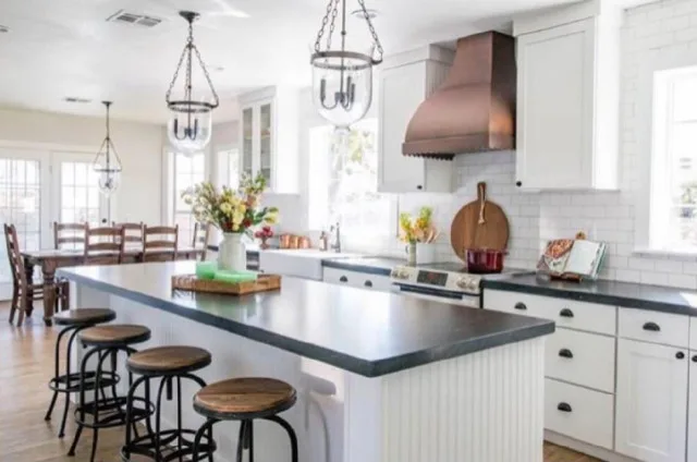 Culinary space renovation by Fletcher - Photo 3