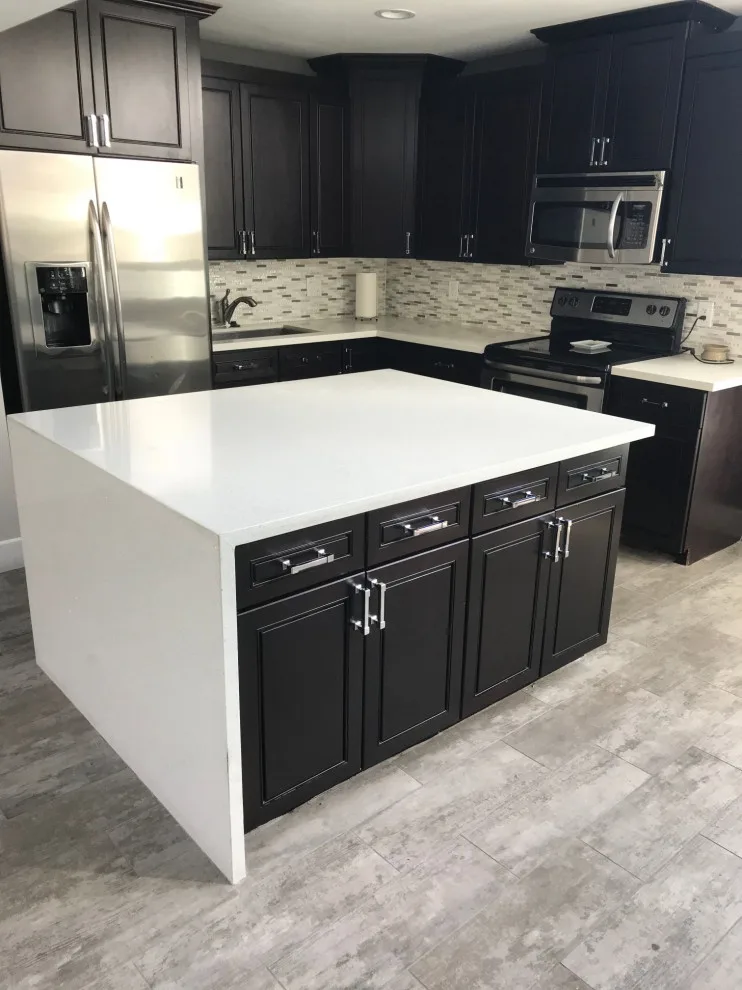 Culinary space renovation by Fletcher - Photo 10