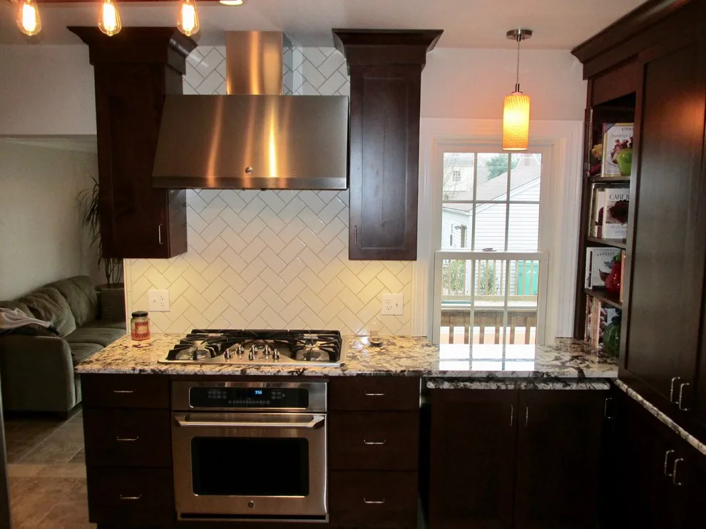 Culinary Space Renovation by Vincent Abell Contracting - Photo 11