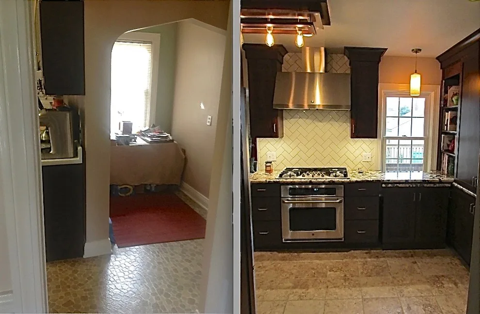 Culinary Space Renovation by Vincent Abell Contracting - Photo 3